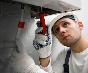 About Water Heater Repair LLC Harrold, TX